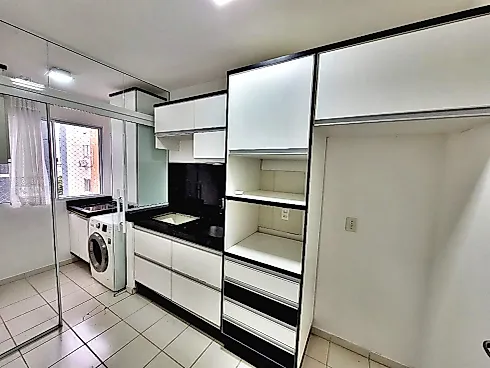 Apartamento em Serraria, São José