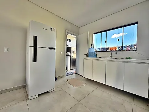 Casa em Forquilhas, São José