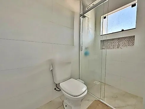 Casa 2 Suítes, Sacada, 2 Vagas - Forquilhas - Foto 12