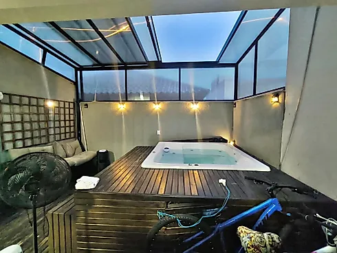 Casa em Forquilhas, São José