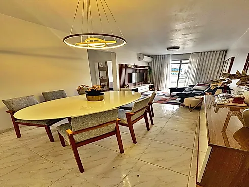Apartamento em Kobrasol, São José