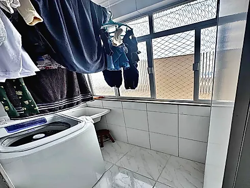 Apto 2 Quartos, 1 Vaga, Semi Mobiliado - Kobrasol - Foto 11