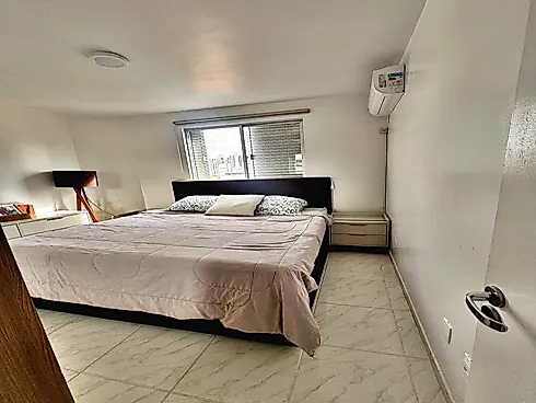 Apto 2 Quartos, 1 Vaga, Semi Mobiliado - Kobrasol - Foto 12