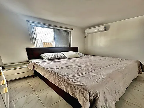 Apto 2 Quartos, 1 Vaga, Semi Mobiliado - Kobrasol - Foto 14