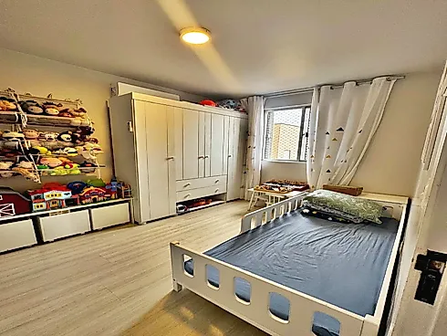 Apto 2 Quartos, 1 Vaga, Semi Mobiliado - Kobrasol - Foto 15