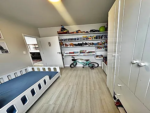 Apto 2 Quartos, 1 Vaga, Semi Mobiliado - Kobrasol - Foto 16
