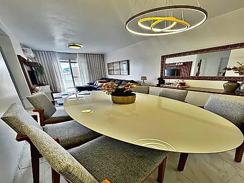 Apartamento em Kobrasol, São José