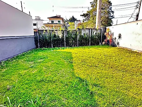 Casa em Pedra Branca, Palhoça
