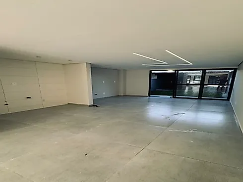 Sobrado geminado em Praia de Fora, Palhoça