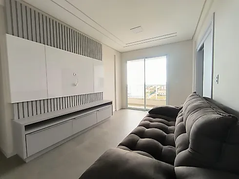 Apartamento em Ipiranga, São José