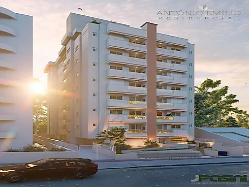 Apartamento em Ipiranga, São José