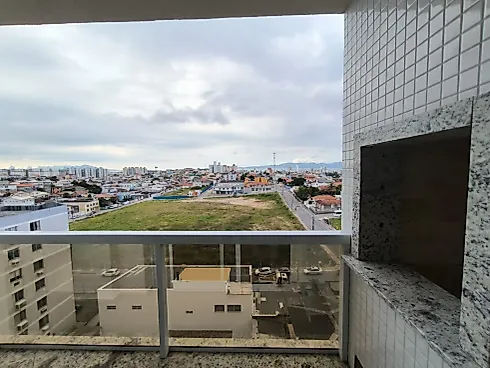 Apartamento em Ipiranga, São José