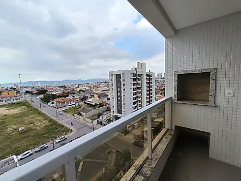 Apartamento em Ipiranga, São José