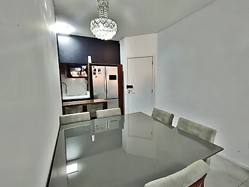 Apartamento em Areias, São José