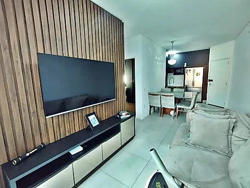 Apartamento em Areias, São José