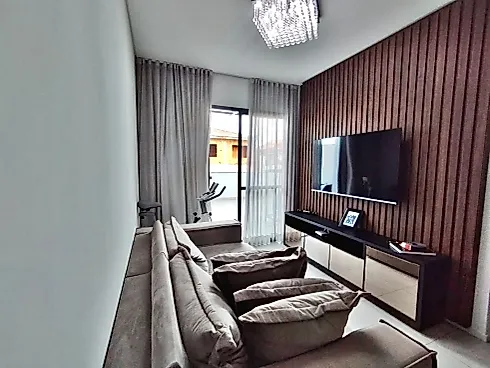Apartamento em Areias, São José