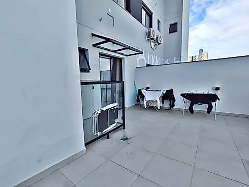 Apartamento em Areias, São José