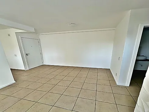 Apartamento em Ponte do Imaruim, Palhoça