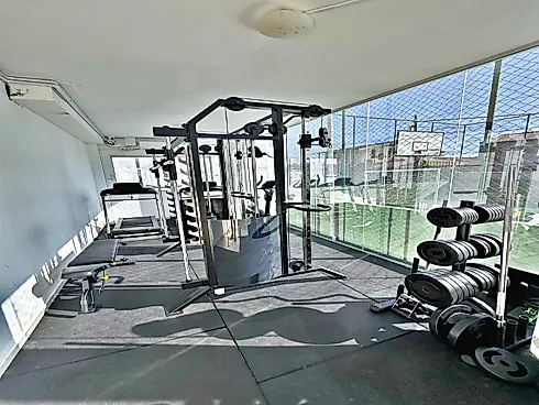 Apto 2 Quartos, 1 Vaga, Lazer - Ponte Imaruim - Foto 14