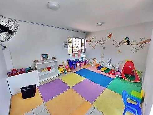 Apto 2 Quartos, 1 Vaga, Lazer - Ponte Imaruim - Foto 15