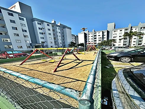 Apto 2 Quartos, 1 Vaga, Lazer - Ponte Imaruim - Foto 16