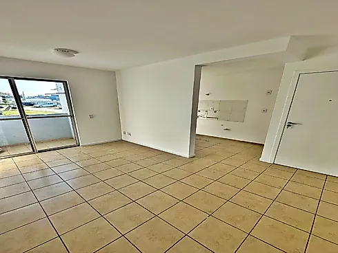 Apartamento em Ponte do Imaruim, Palhoça