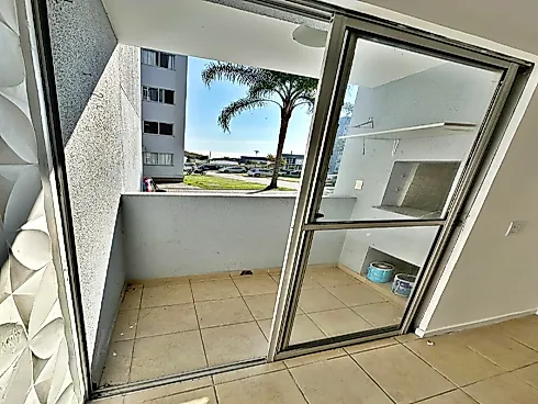 Apto 2 Quartos, 1 Vaga, Lazer - Ponte Imaruim - Foto 6