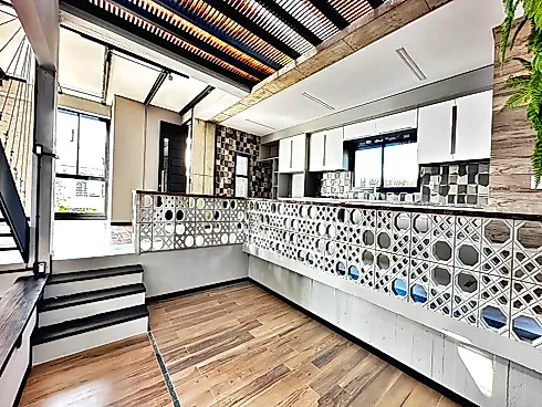 Casa em Pedra Branca, Palhoça