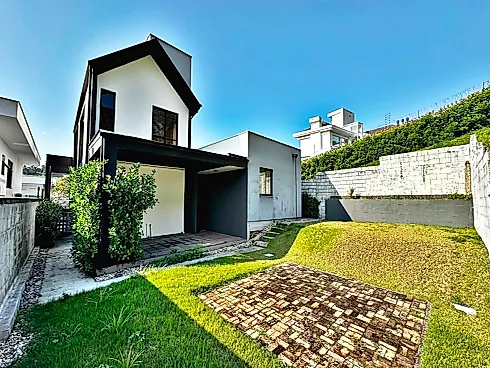 Casa em Pedra Branca, Palhoça