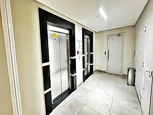 Apartamento em Pedra Branca, Palhoça