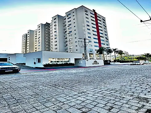 Pedra Branca, Palhoça