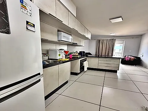 Apartamento em Praia João Rosa, Biguaçu