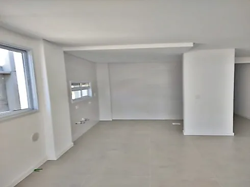 Apartamento em Palmas, Governador Celso Ramos