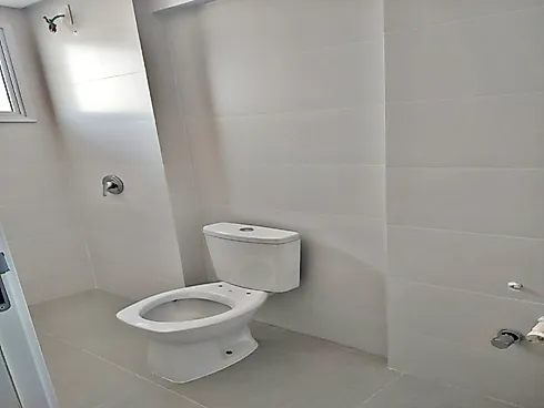 Apto 3 Quartos, 1 Suíte, 1 Vaga - Palmas - Foto 10
