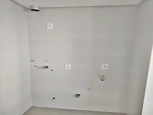 Apto 3 Quartos, 1 Suíte, 1 Vaga - Palmas - Foto 12