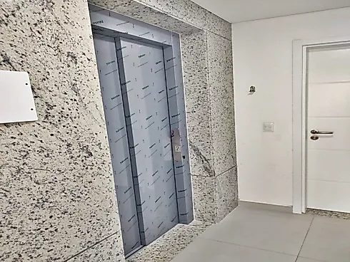 Apto 3 Quartos, 1 Suíte, 1 Vaga - Palmas - Foto 13