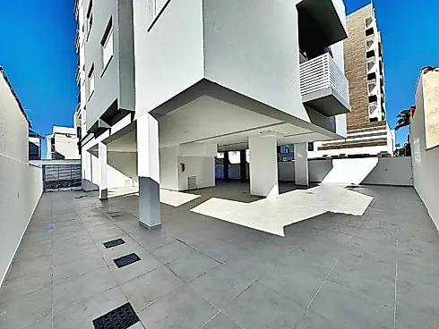 Apto 3 Quartos, 1 Suíte, 1 Vaga - Palmas - Foto 14