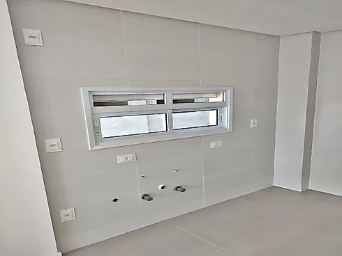 Apto 3 Quartos, 1 Suíte, 1 Vaga - Palmas - Foto 6