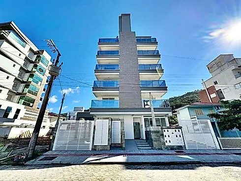 Palmas, Governador Celso Ramos