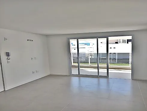 Apartamento em Palmas, Governador Celso Ramos
