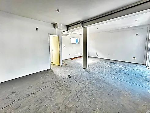 Loja térrea em Caminho Novo, Palhoça