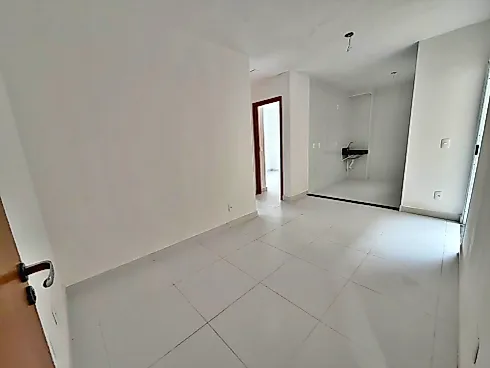 Apartamento em Bela Vista, Palhoça