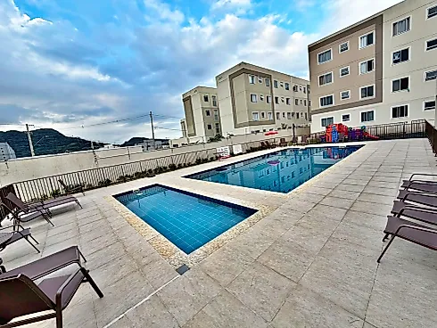 Bela Vista, Palhoça