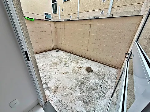 Apartamento em Bela Vista, Palhoça