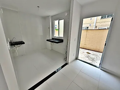 Apartamento em Bela Vista, Palhoça