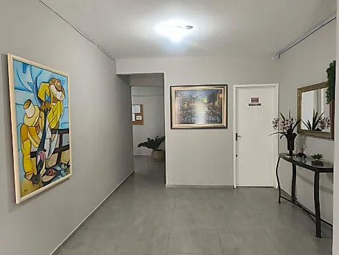 Apartamento em Kobrasol, São José