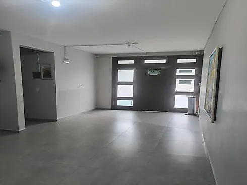 Apartamento em Kobrasol, São José
