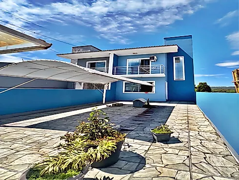 Forquilhas, São José