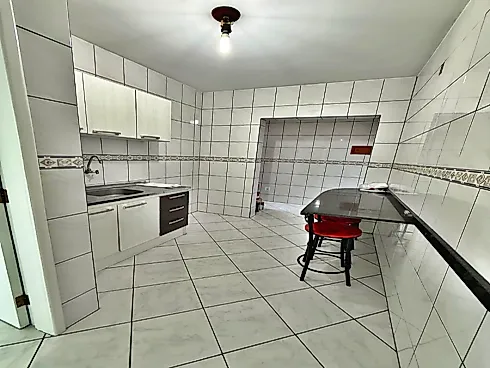 Apartamento em Praia Comprida, São José