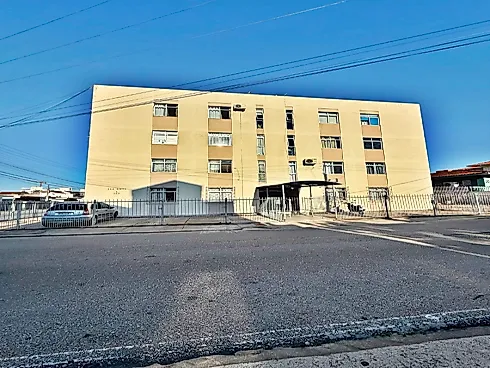 Praia Comprida, São José